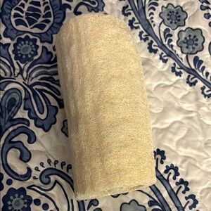 Natural Loofah Sponge From the Gulf of Mexico nwt
